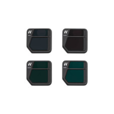 Набор фильтров для DJI MAVIC 3 ND64, ND128, ND256, ND512